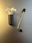 Fluval Impeller Assembly WP1500 Water Pump A14678 For Flex 15G Spec 16G Evo 13.5. Fixed Price $8.99.