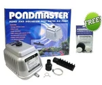 Pondmaster Air Pump 04540 Aerator Plus Diaphragm Kit. Fixed Price $188.88.