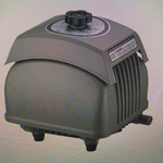 Hakko HK80L Linear Air Pump 3.5 Cfm Pond Aerator, Compressor, Quiet, Matala. Fixed Price $300.00.