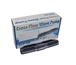 2019 Jebao/jecod SCP90 Cross Flow Pump Wavemaker With Controller Updated CP-90. Fixed Price $87.99.