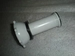 New Oem Bestway Saluspa S100205 Hot Tub Heater Pump Hose Output Coupling Housing. Fixed Price $24.89.