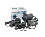 Jebao Sine Wave Water Return Pump (DCP-3500). Fixed Price $106.18.