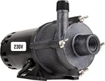Little Giant 2-MD-HC Magnetic Drive Pump 230V Ac 1/30 Hp 510GPH (580613). Fixed Price $199.00.