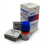 HI758-26 Marine Calcium Checker Reagents (25 Tests) Hanna Instruments. Fixed Price $32.71.