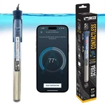 Sicce Scuba Contactless Aquarium Heaters 50W,100W, 150W,200W,250W,300W,400W. Fixed Price $52.99.