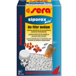Sera Siporax Mini Professional 1000ML Bio Filter Media For Marine And Freshwater. Fixed Price $27.21.