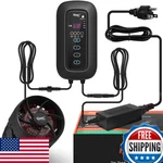 Hygger Dc Powerful Wave Maker For Aquarium Quiet Circulation Water. Fixed Price $105.40.