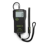 Milwaukee MW301 Pro Conductivity Meter For Hydroponics, To 1990 S/cm. Fixed Price $228.90.