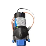 Jabsco Par-max Wash Down Pump 12V 3.5 Gpm 60 Psi Only!. Fixed Price $119.95.