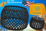 MP60 Cover Anemone & Fish Protection Ecotech Vortech Guard - Shield. Fixed Price $21.00.