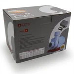 Reef Octopus Varios Controllable Dc Pump 792 Gph - Brand New In Box Nib. Fixed Price $319.99.