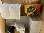 Sunsun 2 X 1300 Gph Circulation Pump Wave Maker Aquarium Reef Powerhead. Fixed Price $39.99.
