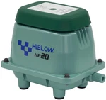 Hiblow Hp-series Air Pump Pond & Septic Aeration. Fixed Price $571.32.