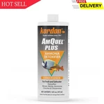 Kordon Amquel Plus Aquarium Water Conditioner - Instantly Detoxifies Ammonia, ... Fixed Price $15.07.