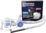 Tera - 12V Submersible Fish Tank Water Pump, 10FT Discharge Hose. Fixed Price $88.28.
