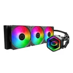 Cooler MLW-D36M-A18PA-R1 Masterliquid Core Ii 360MM Simple Water Cooling. Fixed Price $119.99.