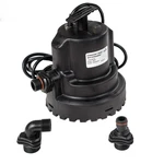 Watershed Innovations Hydrapump Smart - Submersible. Fixed Price $183.45.