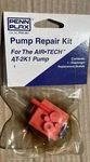 Penn Plax PRK-2K1 Pump Repair Kit For Tech AT-2K1. Fixed Price $10.86.