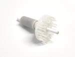 Icecap Evair 400 Skimmer Replacement Impeller For K1-100 Pump. Fixed Price $34.99.