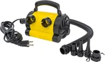 AHP-120 Kwik Tek Air Pump Canister (120-VOLT), Yellow/black. Fixed Price $69.99.