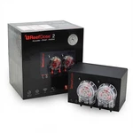 Reefdose 2 Head Wireless Dosing Pump For Supplements, Foods & Trace Elements .... Fixed Price $471.23.