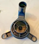 Marineland Magnum PR1474 Impeller Housing 200, 220, 350. Fixed Price $24.99.