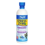 Api Stress Zyme Freshwater And Saltwater Aquarium Cleaning Solution 16. Fixed Price $21.69.