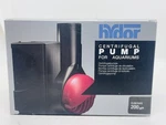 Hydor Pico Centrifugal Aquarium Fish Pump, Black, 200-GPH. Fixed Price $21.95.
