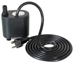 Grow Flow Active Aqua Submersible Pump 251 Gph Gallon Reservoir Ul Listed. Fixed Price $44.49.