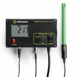 Milwaukee MC510 Pro Digital Redox Orp Oxide Reduction Controller. Fixed Price $372.98.