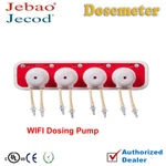 Jebao Doser 3.4 Wifi 3/4-CHANNEL Auto Dosing Pump For Saltwater Reef Aquarium. Fixed Price $61.95.