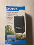 Marina Battery Air Pump New. Fixed Price $9.99.