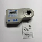 Milwaukee MI405 Ammonia Medium Range Photometer For Aquariums - Us Seller. Fixed Price $189.95.