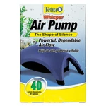 Pump 20-40 Aquarium Powerful Airflow Tetra Whisper 77853 Gallons. Fixed Price $51.99.