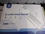 Fzone For Aquarium Gyre FZ-1200 1150GPH 12W. Fixed Price $44.99.