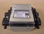 New Alita AL-40SB Linear Air Pump Compressor & Vacuum Type 12V 6AMP 40LPM. Fixed Price $109.95.