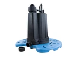 Zoeller 2400 Plug-in Pool Cover Pump Model #SPCP02. Fixed Price $177.00.