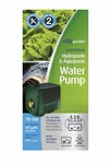 Pennington Hydroponic 143 - Gph Submersible Corded Electric Pond Pump Sealed. Fixed Price $29.99.