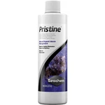 Seachem Pristine 250ML Rapidly & Safely Eliminates Sludge Detritus Organic Waste. Fixed Price $21.68.
