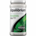 Seachem Equilibrium Restores Maintains Mineral Balance And Gh. Fixed Price $14.29.
