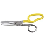 Klein Tools Free Fall Snips Scissors Cut And Strip 19 Awg 23 Wire. Fixed Price $34.29.