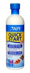 Api Quick Start 16 Ounces - 2 Pack. Fixed Price $45.81.