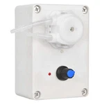 Yosoo Health Gear Adjustable Peristaltic Pump AB21 Industrial Grade Dosing Pu.... Fixed Price $58.80.