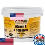 Animed Vitamin Selenium Zinc 5LB Supplement For Livestock Health. Fixed Price $64.97.