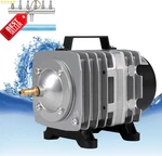 Aquarium Air Pump 650GPH Commercial Outlet Aluminum Housing Pond Aerator -. Fixed Price $51.79.