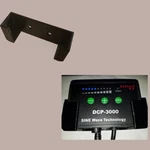 Jebao DCP-3000 Controller Cradle / Wall Mount 3D Printed Many Colors. Fixed Price $10.00.