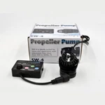 Used Very Good Jebao SW-4 Propeller Water Pump Wavemaker With Controller. Fixed Price $43.99.