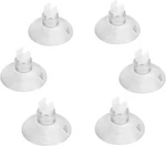 Pawfly Aquarium Suction Cup Clips For Standard 3/16" 20 Pack, Clear. Fixed Price $8.67.