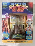 The Original Live Monkeys Mars Zoo Marine Aquarium Brand New Sealed Box. Fixed Price $22.99.