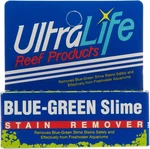 Ultralife Blue Green Slime Stain Remover 0.71 Ounce (pack Of 1). Fixed Price $20.35.